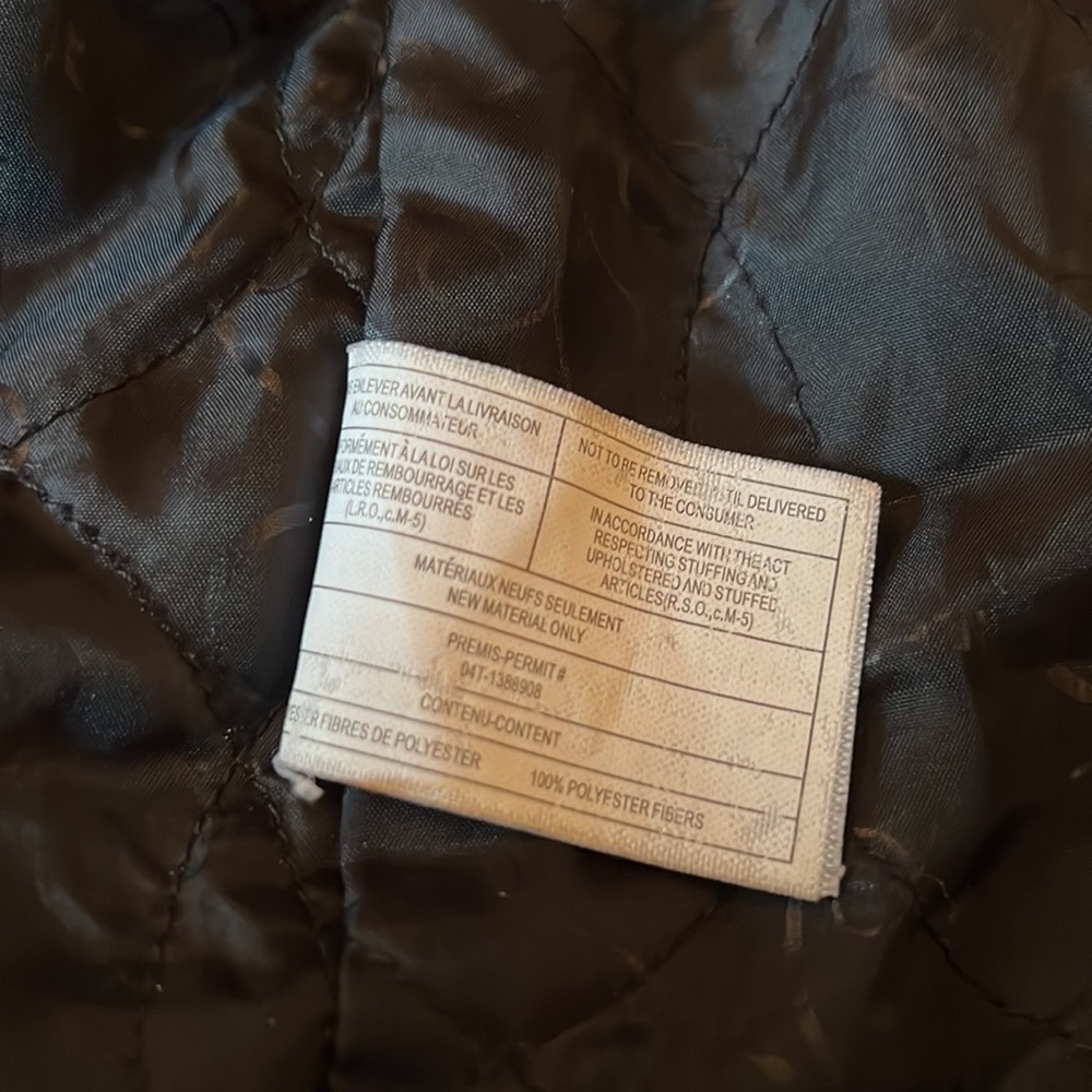 Free Country jacket - Picture 8 of 9